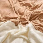 Set haine moale FLEECEDREAM®