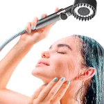 Duș cu masaj multifuncțional cu filtru - SHOWERELAX®