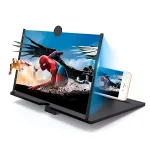 Lupă pentru ecranul telefonului mobil ZOOMPLUS®