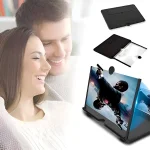 Lupă pentru ecranul telefonului mobil ZOOMPLUS®