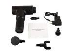 Pistol de masaj profesional cu 4 duze RELAXIFY®