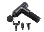 Pistol de masaj profesional cu 4 duze RELAXIFY®