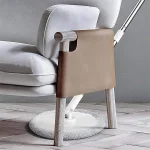 Set 3 în 1 cu mop la 360°, găleată cu stoarcere automată și cadou 2 cârpe - TIDYBROOM®