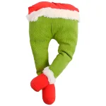 Decoratiunea de Craciun "Elf" - ELFLEGS®