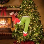 Decoratiunea de Craciun "Elf" - ELFLEGS®