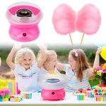 CANDYCLOUDS® Mașină de vată de zahăr