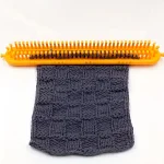 Kit de tricotat (4 bucăți) - KNITEWISE®