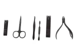 Set profesional pentru manichiura si pedichiura NAILKIT®, set profesional pentru manichiura si pedichiura