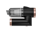 Mini aspirator fara fir cu filtru HEPA - CARVAC®