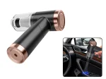 Mini aspirator fara fir cu filtru HEPA - CARVAC®