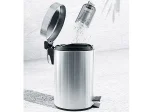 Mini aspirator fara fir cu filtru HEPA - CARVAC®