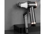 Mini aspirator fara fir cu filtru HEPA - CARVAC®