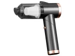 Mini aspirator fara fir cu filtru HEPA - CARVAC®