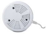 Sauna faciala 2in1 si inhalator - VAPORCARE®