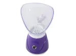 Sauna faciala 2in1 si inhalator - VAPORCARE®
