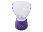 Sauna faciala 2in1 si inhalator - VAPORCARE®