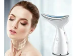 EMS-BEAUTY® Dispozitiv de strângere și întinerire a feței și gâtului