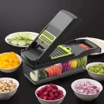 Tocător de legume 12 în 1 CHOPMASTER®