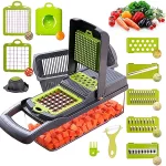 Tocător de legume 12 în 1 CHOPMASTER®
