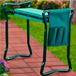 Scaun de lucru multifuncțional pentru grădină și garaj KNEEBENCH®