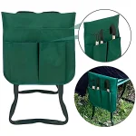Scaun de lucru multifuncțional pentru grădină și garaj KNEEBENCH®