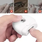 Tuns electric pentru unghii TRIMSTERO®