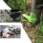 Instrument de îndepărtare a buruienilor SPINOUT®