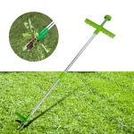 Instrument de îndepărtare a buruienilor SPINOUT®