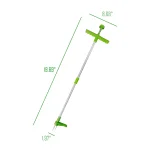 Instrument de îndepărtare a buruienilor SPINOUT®