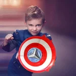 Scut pentru lansatorul de rachete pentru supereroi BLASTKID®