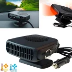 Dezghețator 2 în 1 și ventilator de răcire - BREEZY®