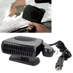 Dezghețator 2 în 1 și ventilator de răcire - BREEZY®