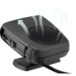 Dezghețator 2 în 1 și ventilator de răcire - BREEZY®