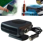 Dezghețator 2 în 1 și ventilator de răcire - BREEZY®