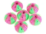 Set de 6 buc. Bile de spălat LINTGUARD® Anti-Fuzz și scame