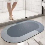 DRYMAT® Covoraș absorbant și cu uscare rapidă