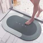 DRYMAT® Covoraș absorbant și cu uscare rapidă