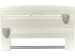 Organizator multifuncțional de bucătărie montat pe perete 4 în 1 - FOILSTATION®