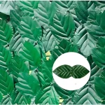 Panou cu frunze artificiale LEAFPANEL®