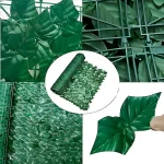 Panou cu frunze artificiale LEAFPANEL®