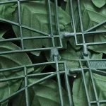 Panou cu frunze artificiale LEAFPANEL®
