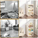 Cutie de depozitare cu capac - ORGABOX®