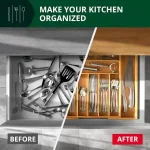 Organizator sertar - SORTKO®