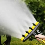 Pulverizator de apă profesional cu 3 duze - SPRAYMASTER®