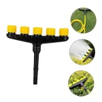 Pulverizator de apă profesional cu 3 duze - SPRAYMASTER®
