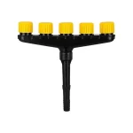 Pulverizator de apă profesional cu 3 duze - SPRAYMASTER®