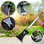 Instrument de grădină 4 în 1 - VERSAX®