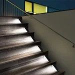 2 buc. Lămpi solare rezistente la apă - LUMOSTEP®