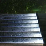 2 buc. Lămpi solare rezistente la apă - LUMOSTEP®