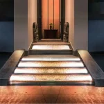 2 buc. Lămpi solare rezistente la apă - LUMOSTEP®